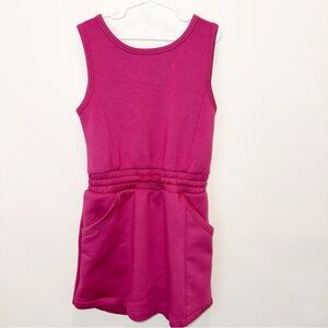 Girl’s Abercrombie Athletic Dress - SIZE 9/10